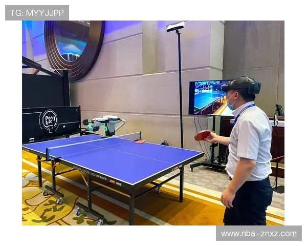 未来V体育游戏将融入更多智能硬件，打造全场景虚拟运动体验平台